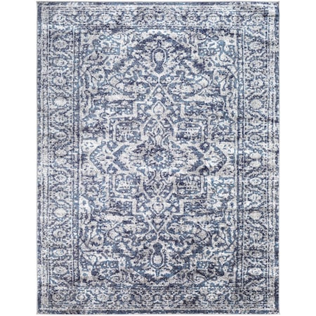 Livabliss Monte Carlo MNC-2301 Machine Crafted Area Rug MNC2301-710103